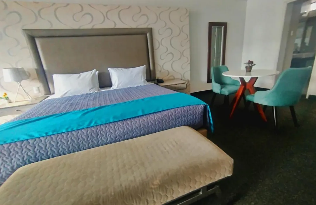 Miraflores Boutique Hotel-1